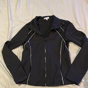 PH8, formerly Bebe sports jacket